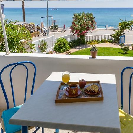 Antonios Apartments Stegna أرخانجلوس المظهر الخارجي الصورة