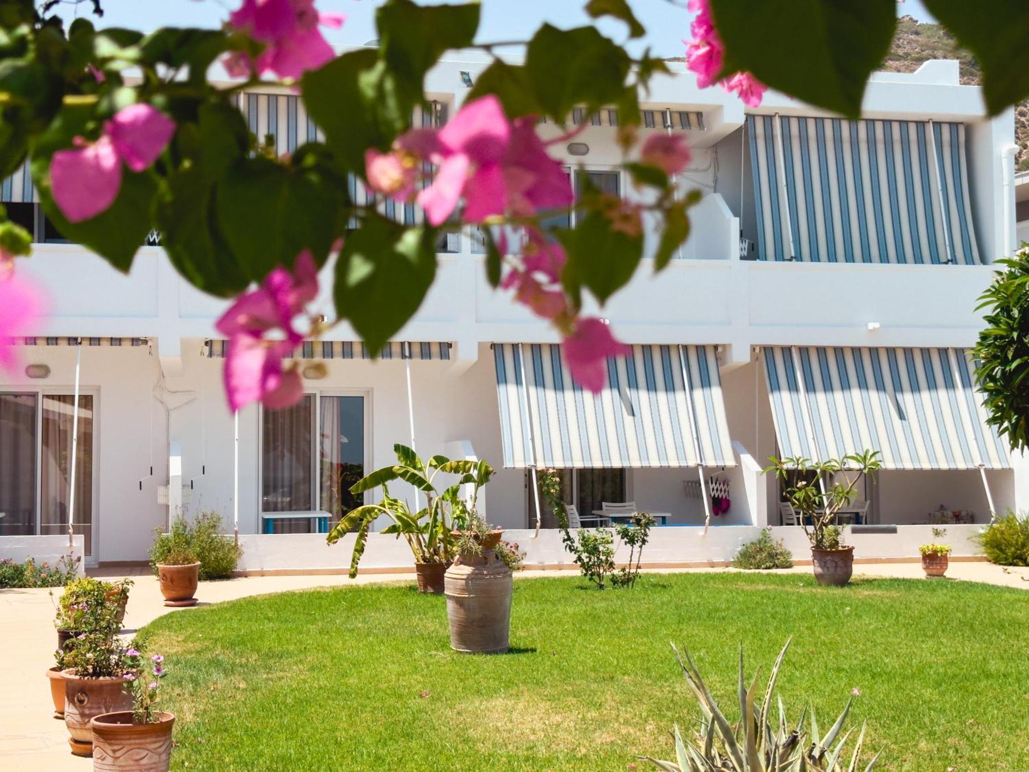 Antonios Apartments Stegna أرخانجلوس المظهر الخارجي الصورة