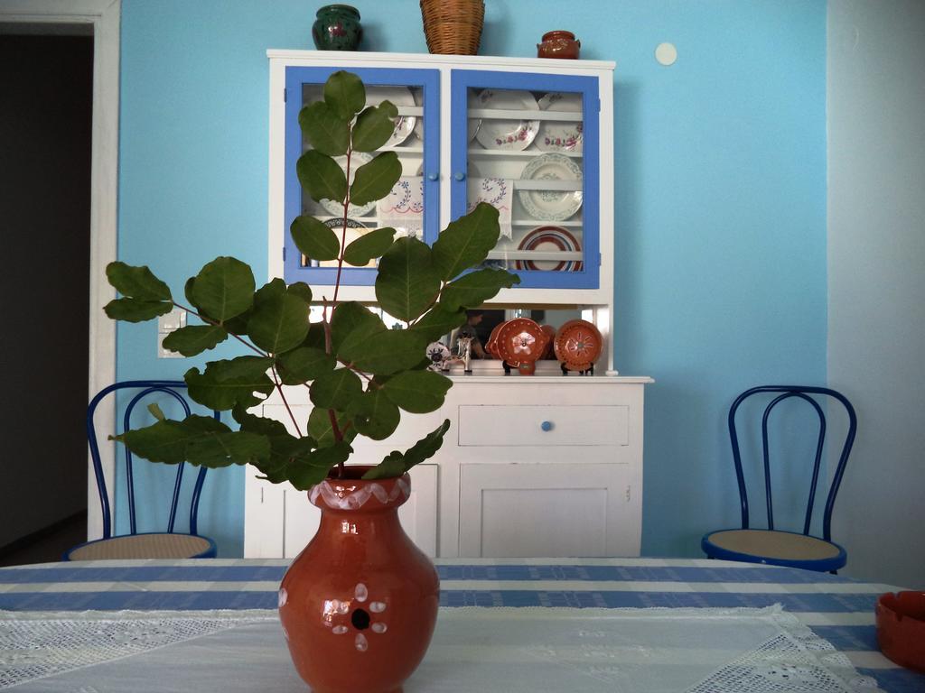 Antonios Apartments Stegna أرخانجلوس المظهر الخارجي الصورة