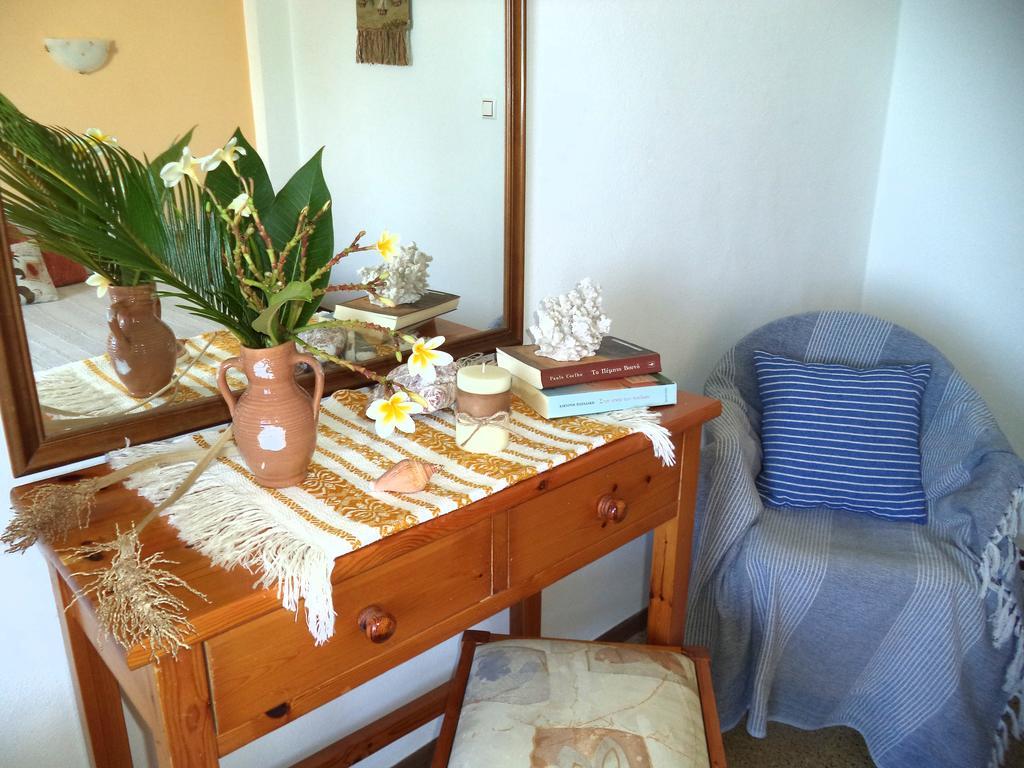 Antonios Apartments Stegna أرخانجلوس المظهر الخارجي الصورة