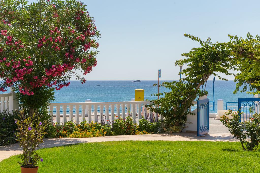 Antonios Apartments Stegna أرخانجلوس المظهر الخارجي الصورة
