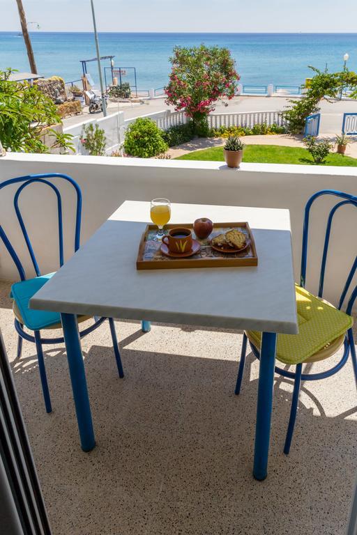 Antonios Apartments Stegna أرخانجلوس المظهر الخارجي الصورة