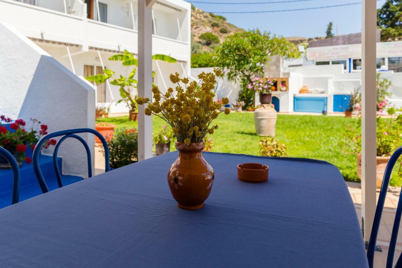Antonios Apartments Stegna أرخانجلوس المظهر الخارجي الصورة
