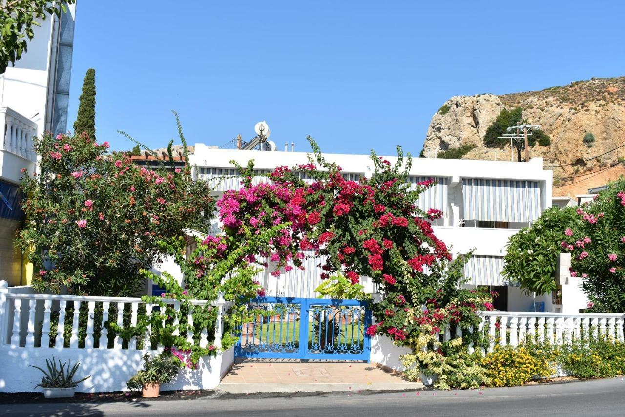 Antonios Apartments Stegna أرخانجلوس المظهر الخارجي الصورة